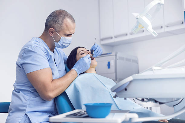 Best Oral Surgery  in USA